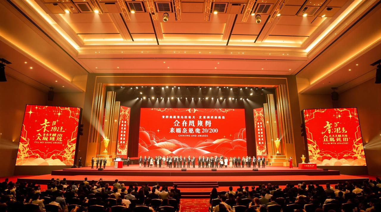 2026国漫年度盛典圆满落幕,各大奖项花落谁家 2026国漫年度盛典圆满落幕,各大奖项花落谁家 - 日本动漫电影资讯
